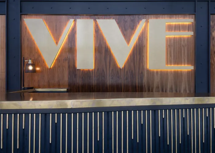 Vive Hotel